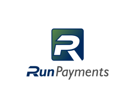 Logo Design Entry 2572449 submitted by acha to the contest for Run Payments run by jdemirdjian
