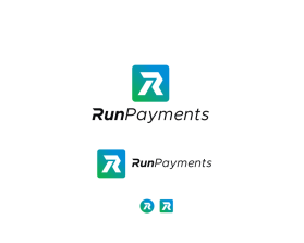Logo Design entry 2568163 submitted by Munandar to the Logo Design for Run Payments run by jdemirdjian
