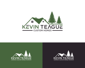 Logo Design entry 2646391 submitted by binbin design