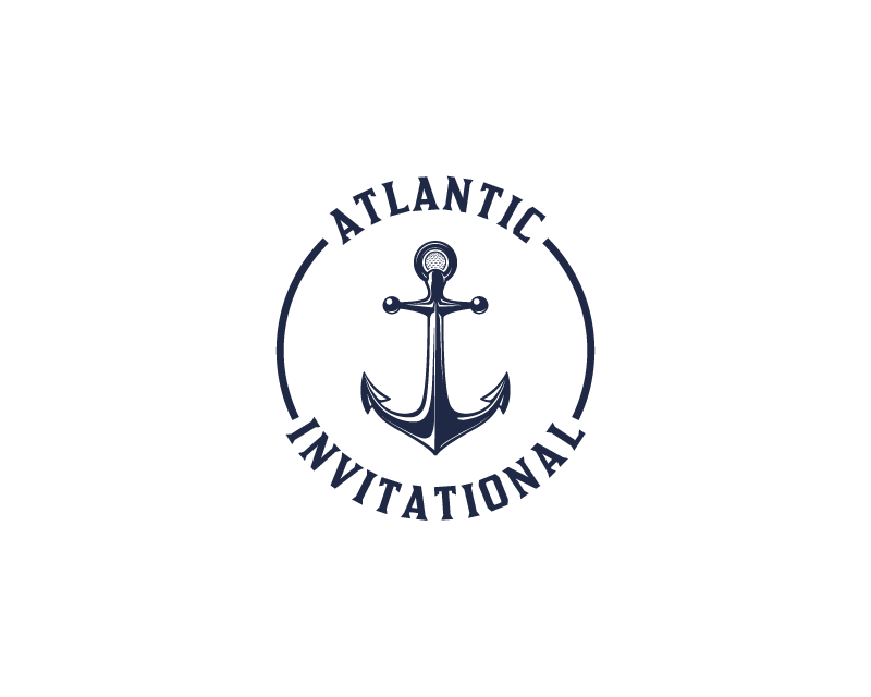 Logo Design entry 2562803 submitted by DG Creative to the Logo Design for Atlantic Invitational run by TSHUART