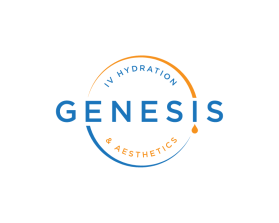 Logo Design entry 2564439 submitted by regan to the Logo Design for Genesis run by MichaelGore