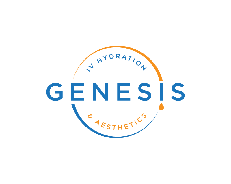 Logo Design entry 2564439 submitted by Subekti 08 to the Logo Design for Genesis run by MichaelGore