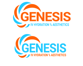 Logo Design Entry 2565435 submitted by Ganesh2003 to the contest for Genesis run by MichaelGore