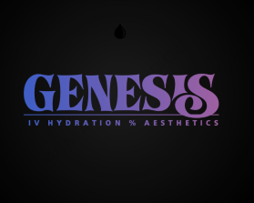 Logo Design Entry 2565440 submitted by dignr08 to the contest for Genesis run by MichaelGore