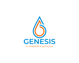 Logo Design Entry 2563907 submitted by haris0306 to the contest for Genesis run by MichaelGore