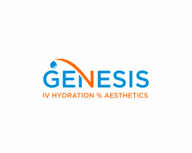 Logo Design entry 2563483 submitted by gembelengan to the Logo Design for Genesis run by MichaelGore