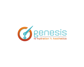 Logo Design Entry 2564223 submitted by sofiyah to the contest for Genesis run by MichaelGore