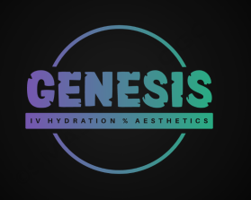 Logo Design Entry 2565386 submitted by Kanaram to the contest for Genesis run by MichaelGore