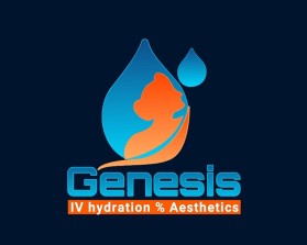 Logo Design Entry 2565029 submitted by Subekti 08 to the contest for Genesis run by MichaelGore