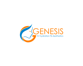 Logo Design Entry 2564648 submitted by regan to the contest for Genesis run by MichaelGore