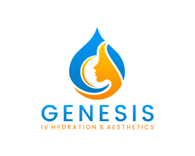 Logo Design Entry 2564879 submitted by samakita to the contest for Genesis run by MichaelGore