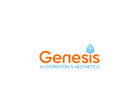 Logo Design Entry 2564346 submitted by faeyza to the contest for Genesis run by MichaelGore