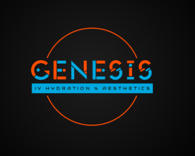 Logo Design Entry 2565449 submitted by pkgoyal1992 to the contest for Genesis run by MichaelGore