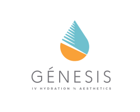 Logo Design Entry 2563343 submitted by Logigraph to the contest for Genesis run by MichaelGore