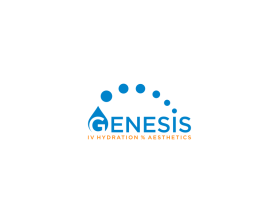 Logo Design Entry 2563747 submitted by Expinosa to the contest for Genesis run by MichaelGore