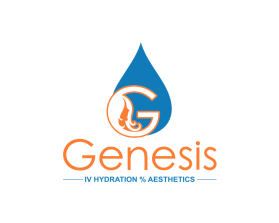 Another design by SepArt71 submitted to the Logo Design for Genesis by MichaelGore
