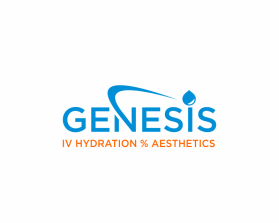 Logo Design entry 2563480 submitted by gembelengan to the Logo Design for Genesis run by MichaelGore
