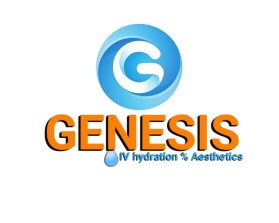 Logo Design Entry 2563928 submitted by Vgrathod  to the contest for Genesis run by MichaelGore