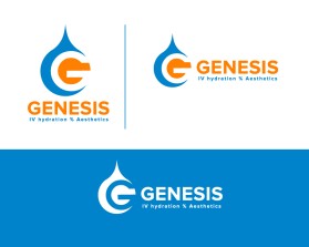 Logo Design entry 2643570 submitted by joegdesign