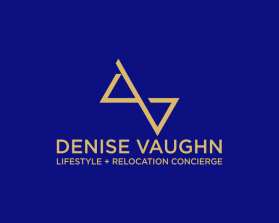 Logo Design entry 2563846 submitted by 237DSG to the Logo Design for Denise Vaughn run by Denisevaughn