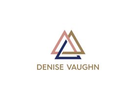 Logo Design entry 2564057 submitted by gembelengan to the Logo Design for Denise Vaughn run by Denisevaughn