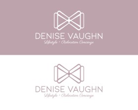 Logo Design entry 2564406 submitted by gembelengan to the Logo Design for Denise Vaughn run by Denisevaughn
