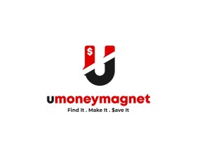 Logo Design Entry 2565861 submitted by defrhea to the contest for umoneymagnet.com run by umoneymaget