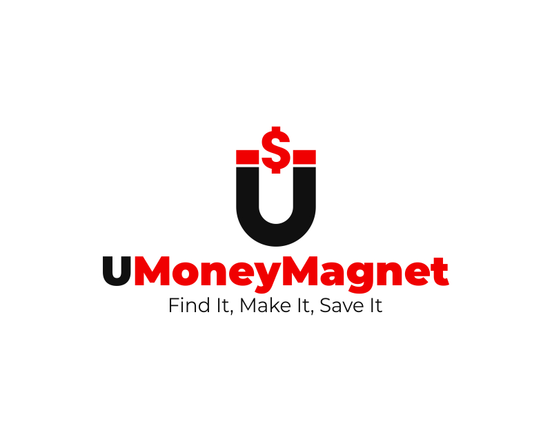 Logo Design entry 2565663 submitted by amhik to the Logo Design for umoneymagnet.com run by umoneymaget