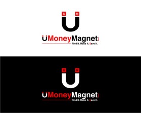 Logo Design Entry 2566323 submitted by Toledanes to the contest for umoneymagnet.com run by umoneymaget