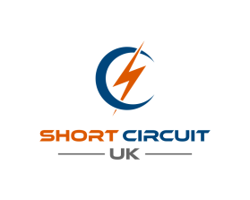 Logo Design Entry 2572539 submitted by acha to the contest for Short Circuit  UK run by Basha7