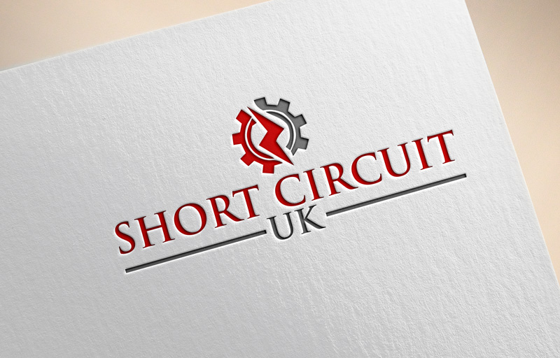 Logo Design entry 2574573 submitted by Design Rock to the Logo Design for Short Circuit  UK run by Basha7