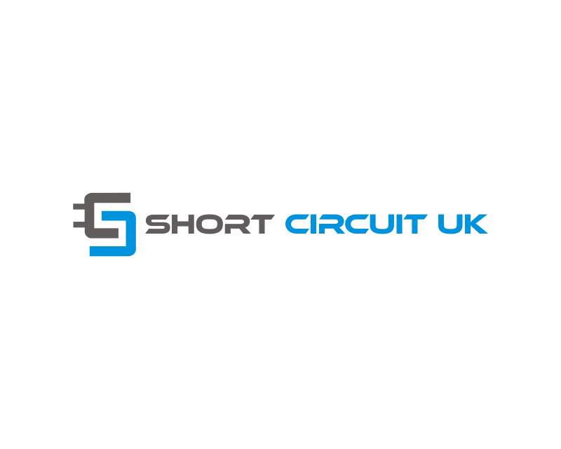 Logo Design entry 2574573 submitted by SabunMantan to the Logo Design for Short Circuit  UK run by Basha7
