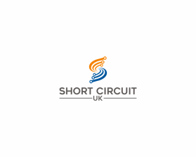 Logo Design Entry 2565467 submitted by Yox to the contest for Short Circuit  UK run by Basha7