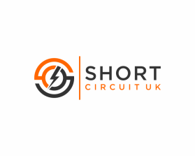 Logo Design Entry 2565445 submitted by fin to the contest for Short Circuit  UK run by Basha7