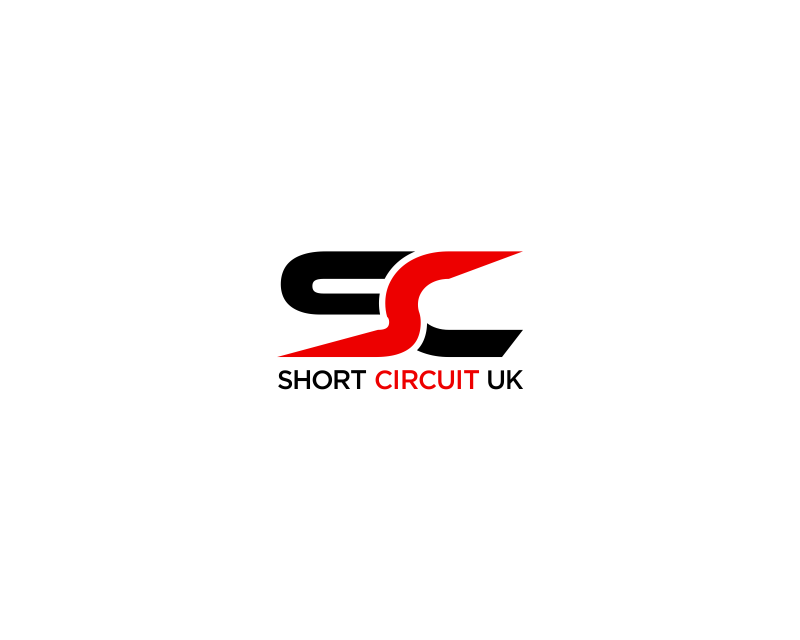 Logo Design entry 2565839 submitted by hard_work to the Logo Design for Short Circuit  UK run by Basha7