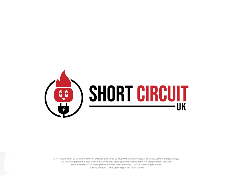 Logo Design entry 2574573 submitted by SATRI to the Logo Design for Short Circuit  UK run by Basha7