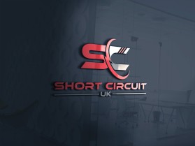 Logo Design entry 2565465 submitted by acha to the Logo Design for Short Circuit  UK run by Basha7