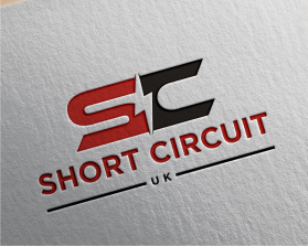 Logo Design entry 2564889 submitted by acha to the Logo Design for Short Circuit  UK run by Basha7
