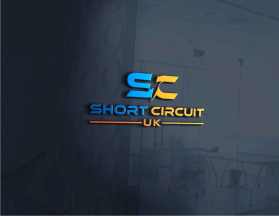 Logo Design entry 2565310 submitted by denmas penangsang to the Logo Design for Short Circuit  UK run by Basha7