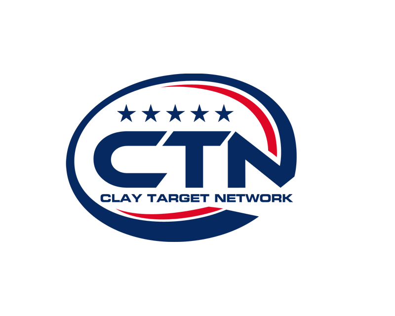 Logo Design entry 2566921 submitted by twdesignstudio to the Logo Design for Clay Target Network run by justinwbarker
