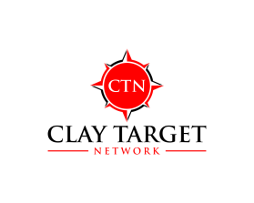 Logo Design Entry 2567364 submitted by renata to the contest for Clay Target Network run by justinwbarker