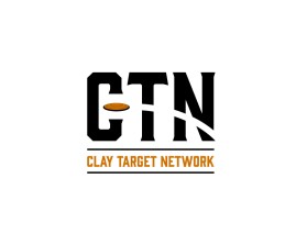 Logo Design Entry 2566562 submitted by vadajs to the contest for Clay Target Network run by justinwbarker