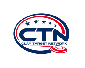 Logo Design entry 2567369 submitted by twdesignstudio to the Logo Design for Clay Target Network run by justinwbarker