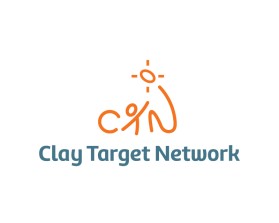 Logo Design Entry 2566530 submitted by nonicreates to the contest for Clay Target Network run by justinwbarker