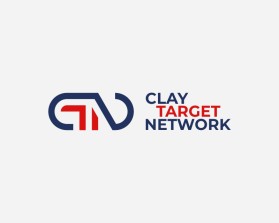 Logo Design Entry 2565843 submitted by defrhea to the contest for Clay Target Network run by justinwbarker