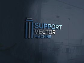 Graphic Design entry 2566478 submitted by sarkun to the Graphic Design for Support Vector Machine run by Lascap
