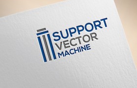 Graphic Design entry 2566477 submitted by johnson art to the Graphic Design for Support Vector Machine run by Lascap