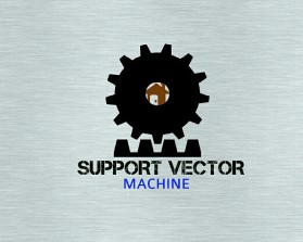 Graphic Design Entry 2654142 submitted by Dammyj007 to the contest for Support Vector Machine run by Lascap