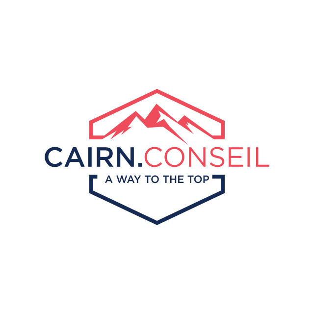 Logo Design entry 2565957 submitted by koeciet to the Logo Design for CAIRN.Conseil run by Yvan
