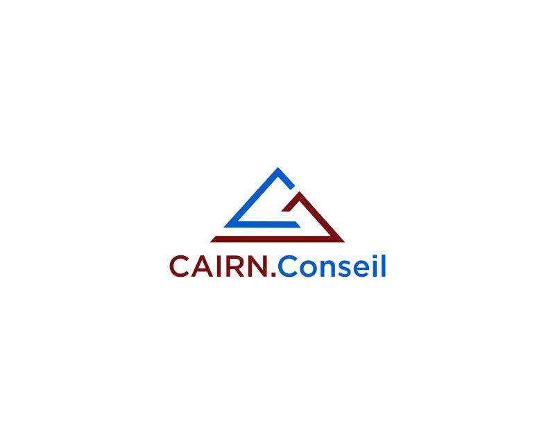 Logo Design entry 2566375 submitted by marsell to the Logo Design for CAIRN.Conseil run by Yvan